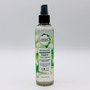 🩷 5 for $20 - Herbal Essence Touchable Hold Hairspray